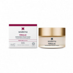 Sesderma Ferulac Antioxidant Facial Cream Antioksidantu sejas krēms 50ml