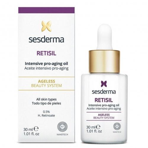 Sesderma Retisil Intensive Pro - Aging Oil Sejas eļļa 30ml