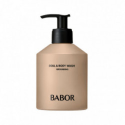 Babor Soul & Body Grounding Body Wash Dušas želeja 250ml