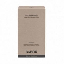 Babor Soul & Body Grounding Body Wash Dušas želeja 250ml