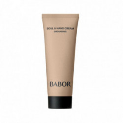 Babor Soul & Hand Grounding Cream Roku krēms 75ml