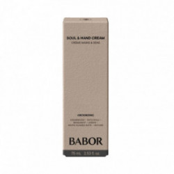 Babor Soul & Hand Grounding Cream Roku krēms 75ml