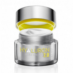 Alcina Hyaluron 2.0 Face Cream Mitrinošs sejas krēms ar hialuronskābi 50ml