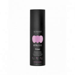 Alter Ego Italy Primer Pre-styling Mousse Matu veidošanas putas 175ml