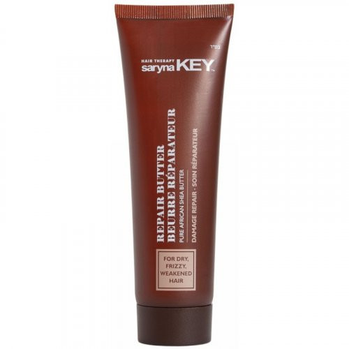 Saryna Key Damage Repair Pure African Shea Butter Matu maska bojātiem matiem 300ml