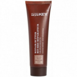 Saryna Key Damage Repair Pure African Shea Butter Matu maska bojātiem matiem 300ml