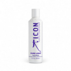 I.C.O.N. Pure Light Purple Conditioner Tonējoss kondicionieris 250ml