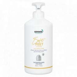Gehwol Fusskraft Soft Feet Cream Krēms pēdu un kāju ādai 125ml