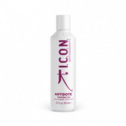 I.C.O.N. Antidote Replenishing Cream Nenoskalojama maska - krēms 250ml