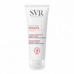 SVR Cicavit+ Soothing Cream Atjaunojošs krēms bojātai ādai 100ml