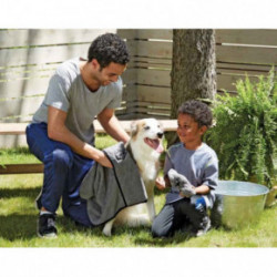Norwex Pet Towel Mājdzīvnieku dvielis 1gab.