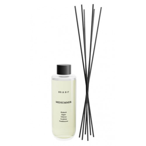 Maar Midsummer Mājas aromāts 200ml