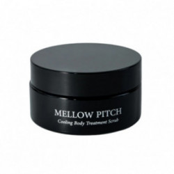 Maar Mellow Pitch Cooling Body Treatment Scrub Ķermeņa skrubis 200ml