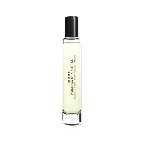 Maar Paradox in a Bottle Eļļas smaržas 10ml