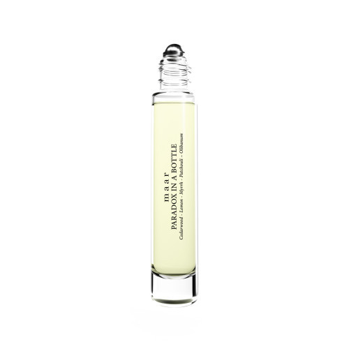 Maar Paradox in a Bottle Eļļas smaržas 10ml