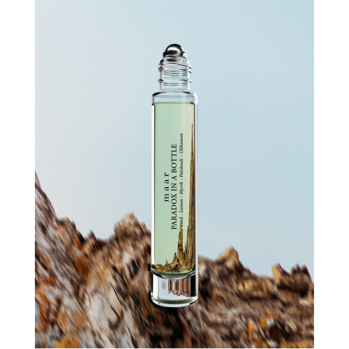 Maar Paradox in a Bottle Eļļas smaržas 10ml