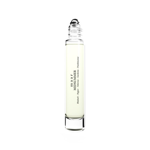 Maar Midsummer Eļļas smaržas 10ml