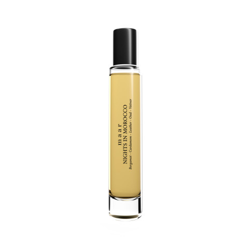 Maar Nights In Morocco Eļļas smaržas 10ml