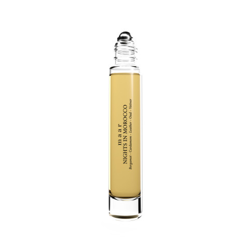 Maar Nights In Morocco Eļļas smaržas 10ml