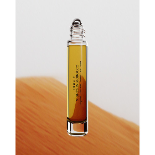 Maar Nights In Morocco Eļļas smaržas 10ml