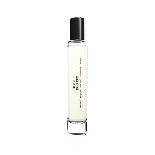 Maar Ego Rex Eļļas smaržas 10ml