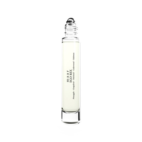 Maar Ego Rex Eļļas smaržas 10ml