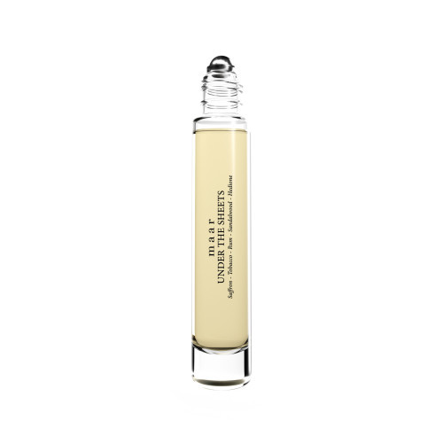 Maar Under The Sheets Eļļas smaržas 10ml