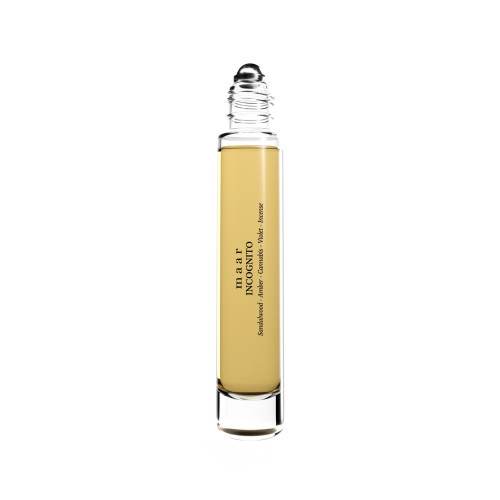 Maar Incognito Eļļas smaržas 10ml