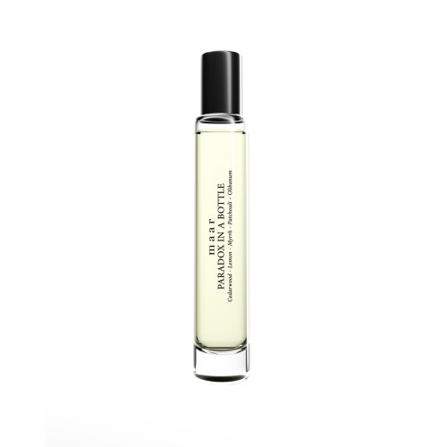 Maar Paradox In A Bottle Smaržu ekstrakts 50ml