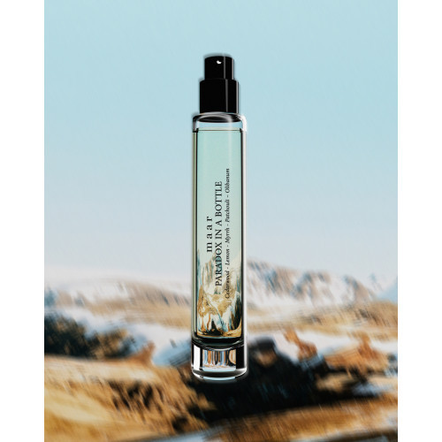 Maar Paradox In A Bottle Smaržu ekstrakts 50ml