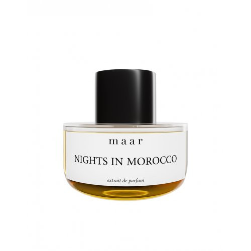 Maar Nights In Morocco Smaržu ekstrakts 50ml
