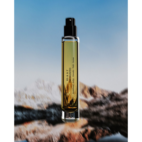 Maar Incognito Smaržu ekstrakts 50ml