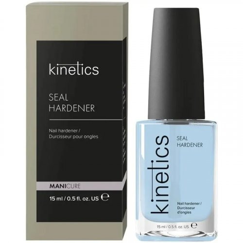 Kinetics Seal Nail Hardener Nagu stiprinātājs lūztošiem nagiem 15 ml