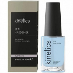 Kinetics Seal Nail Hardener Nagu stiprinātājs lūztošiem nagiem 15 ml