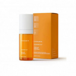 Theramid Tetramid C.E.F Face Serum Sejas serums ar C vitamīnu 30ml