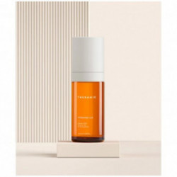 Theramid Tetramid C.E.F Face Serum Sejas serums ar C vitamīnu 30ml