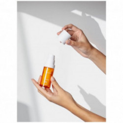 Theramid Tetramid C.E.F Face Serum Sejas serums ar C vitamīnu 30ml