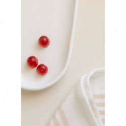 Trace Minerals Immunity Gummies Gumijas konfektes imunitātei 60 Košļājamās tabletes