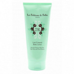 La Sultane De Saba Shea of the Islands Monoi Body Lotion ķermeņa losjons 200ml