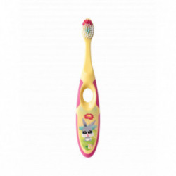Jordan Step 3-5 years Kids Toothbrush Soft Mīksta bērnu zobu birste Blue