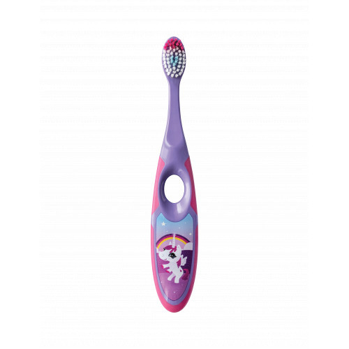 Jordan Step 3-5 years Kids Toothbrush Soft Mīksta bērnu zobu birste Blue