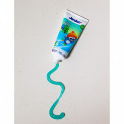 Jordan Kids Toothpaste 0-5 years Bērnu zobu pasta 50ml