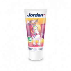 Jordan Junior Toothpaste 6-12 years Bērnu zobu pasta 50ml