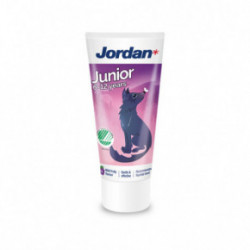 Jordan Junior Toothpaste 6-12 years Bērnu zobu pasta 50ml
