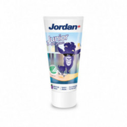 Jordan Junior Toothpaste 6-12 years Bērnu zobu pasta 50ml