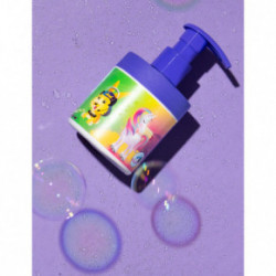 Jordan Junior Toothpaste Pump 6-12 years Bērnu zobu pasta 150ml