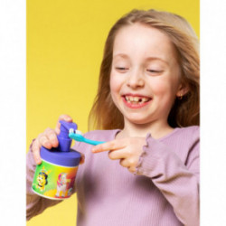 Jordan Junior Toothpaste Pump 6-12 years Bērnu zobu pasta 150ml