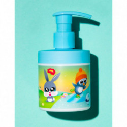 Jordan Kids Toothpaste Pump 0-5 years Bērnu zobu pasta 150ml