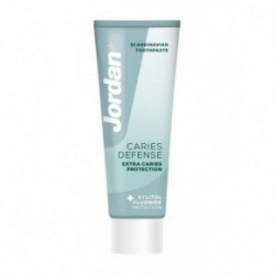 Jordan Stay Fresh Caries Defense Zobu pasta 75ml