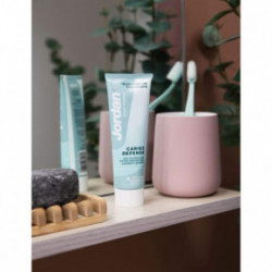 Jordan Stay Fresh Caries Defense Zobu pasta 75ml